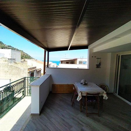Attico Gloria & Greta Lägenhet Castellammare del Golfo Exteriör bild