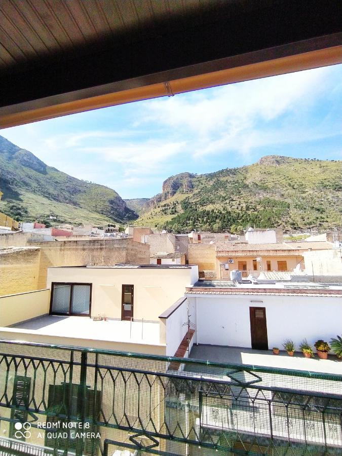 Attico Gloria & Greta Lägenhet Castellammare del Golfo Exteriör bild